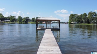 385 Fish Trap Rd, Cropwell, AL 35054
