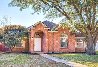 9109 Azinger Dr, Plano, TX 75025