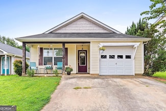 308 Wrightsburg Way, Zebulon, GA 30295