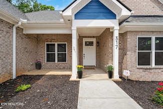 317 Washita Ln, Loudon, TN 37774