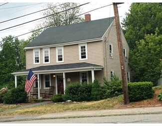 29 Rosemont St, Haverhill, MA 01830