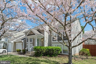 801 Millponds Dr, Bowie, MD 20721