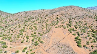 0 Clanfield St Vic 55th St Unit 25004997, Acton, CA 93510