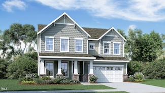 2964 Hanging Valley Way, Wake Forest, NC 27587