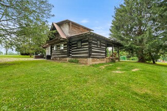 3371 State Highway 67, Gosport, IN 47433