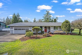 16731 Sargent Rd SW, Rochester, WA 98579