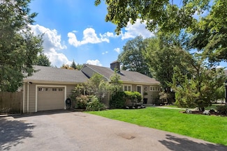 30 Parker Ave, Newton Center, MA 02459