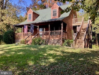 175 Windcliff Rd, Prince Frederick, MD 20678