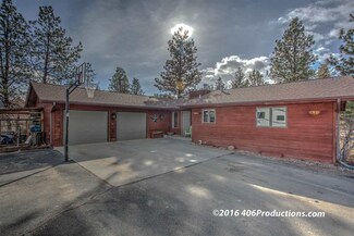 68 Pine Ridge Cir, Clancy, MT 59634