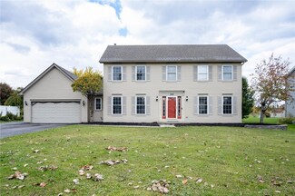 220 Dunbar Rd, Hilton, NY 14468