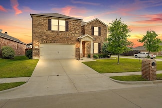 2050 Rosebury Ln, Forney, TX 75126