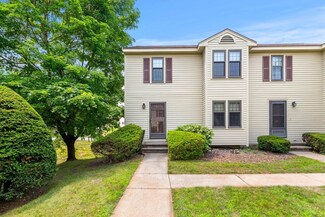 60 Apache Way Unit 60, Tewksbury, MA 01876
