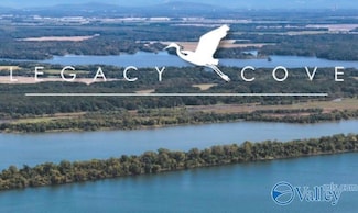 Lot 6 Legacy Cove SE, Decatur, AL 35601