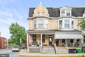 452 W King St, York, PA 17401