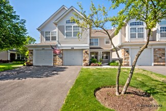 228 Concord Ln, Carol Stream, IL 60188
