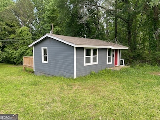 171 Kathryn Rd, Griffin, GA 30223