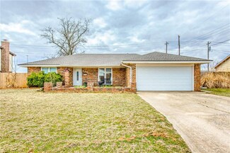 436 Claremont Dr, Norman, OK 73069