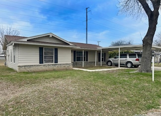 7210 Westlawn Dr, San Antonio, TX 78227