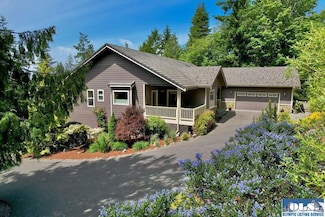 1403 Fox Hollow Rd, Sequim, WA 98382