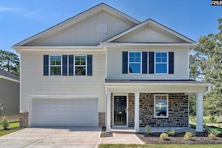 695 W Columbia Ave, Batesburg-Leesville, SC 29006