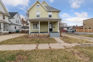320 W Genesee St, Lansing, MI 48933