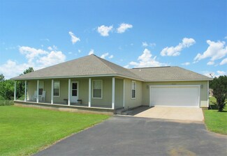 4506 Deanna Dr, Perkins, OK 74059