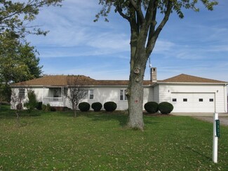 5807 County Road 40, Butler, IN 46721