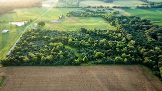 0 Clark Rd Unit Lot WP001, MacEdonia, IL 62860