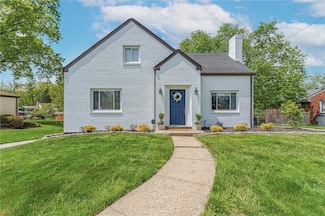 9475 Peebles Rd, Allison Park, PA 15101