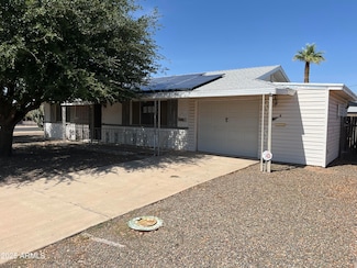 10728 W El Rancho Dr, Sun City, AZ 85351