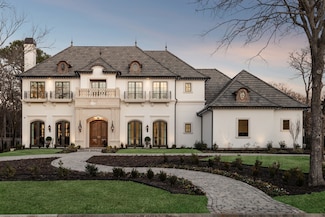 1481 Post Oak Trail, Southlake, TX 76092