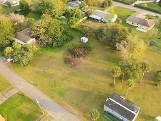 215 Adams St, Oak Hill, FL 32759