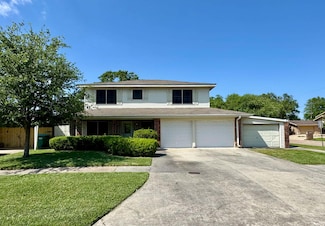 1625 Chatsworth Dr, Morgan City, LA 70380