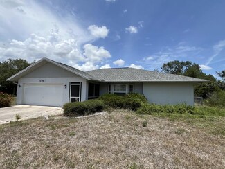 1036 Arden Terrace NW, Port Charlotte, FL 33948