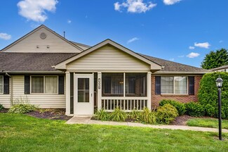 4007 Wiston Dr Unit 4007, Groveport, OH 43125