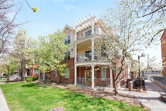 1560 Milwaukee St Unit 240, Denver, CO 80206