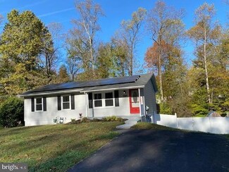 6974 Heather Dr, Bryans Road, MD 20616