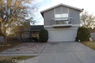 943 W Valencia St, Rialto, CA 92376