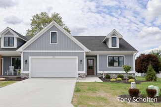 5163 Blendon Meadow Cir Unit 31, Hudsonville, MI 49426