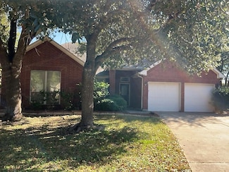 2103 Spotted Owl Cir, Pflugerville, TX 78660