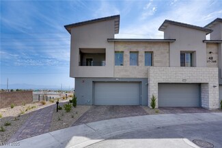 600 N Carriage Hill Dr Unit 2160, Las Vegas, NV 89138