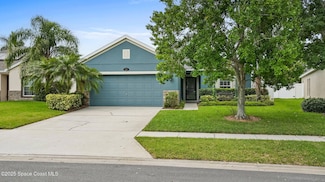 1448 Attilburgh Blvd, Melbourne, FL 32904