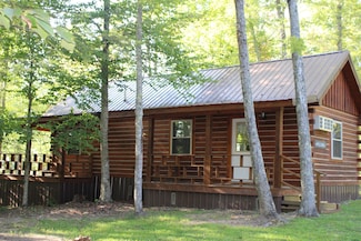 Lot 11 Beta Dr, Beattyville, KY 41311