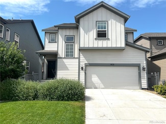 19131 E 65th Ave, Denver, CO 80249