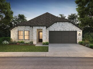 708 Martell Rd, McKinney, TX 75069