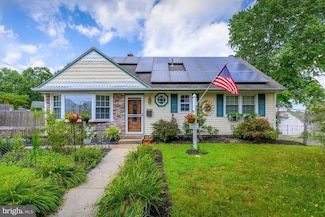 347 Yale St, Wenonah, NJ 08090