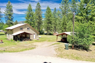73 Robins Nest Ln, Superior, MT 59872