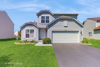 236 W Daisy Cir, Romeoville, IL 60446