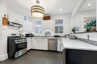 42 Roberts Rd Unit 1, Cambridge, MA 02138