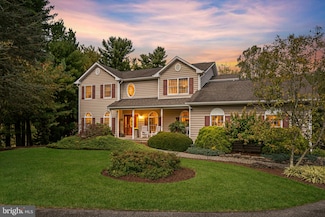 3889 Gamber Rd, Finksburg, MD 21048